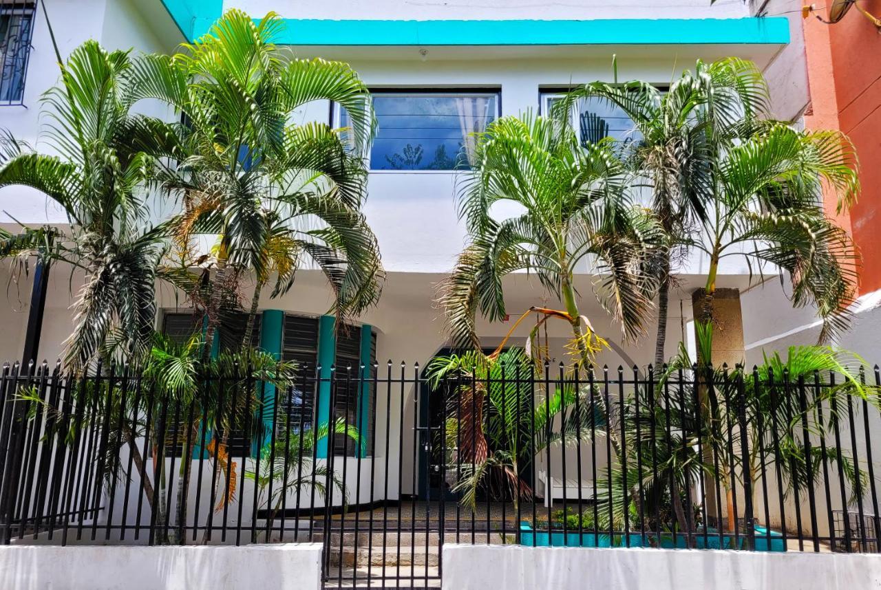 Puerta Aqua By La Puerta Hostels - Santa Marta (Magdalena) — Fotos 1